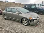 2008 Honda Civic ex