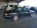 2005 Jaguar X-type 3.0