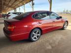 2000 Lexus Gs 400