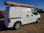 2019 Nissan NV200 2.5S