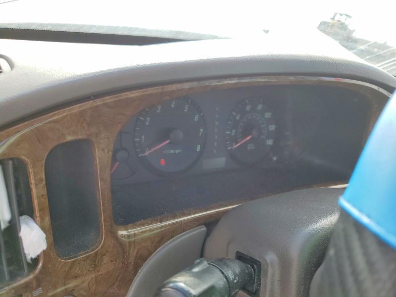 2006 Hyundai Elantra gls