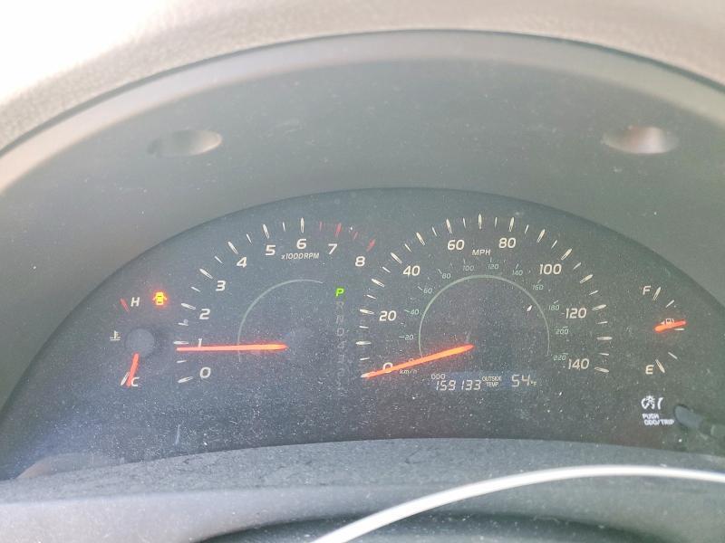 2009 Toyota Camry Base