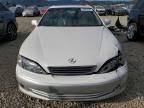2001 Lexus Es 300