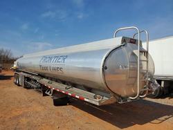 Vehiculos salvage en venta de Copart Oklahoma City, OK: 2022 Heil Fuel Tank Trailer