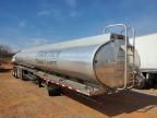2022 Heil Fuel Tank Trailer