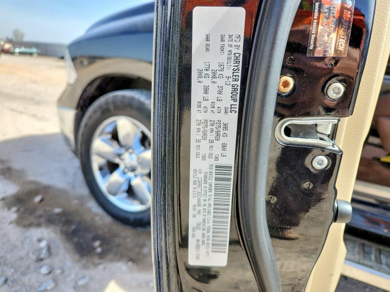 2014 Dodge Ram 1500 slt