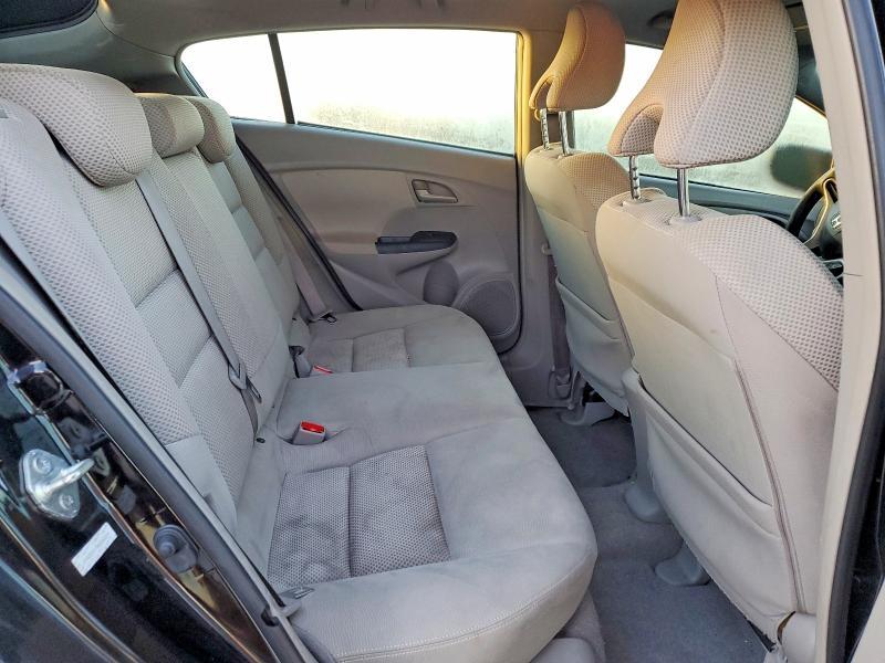 2010 Honda Insight ex