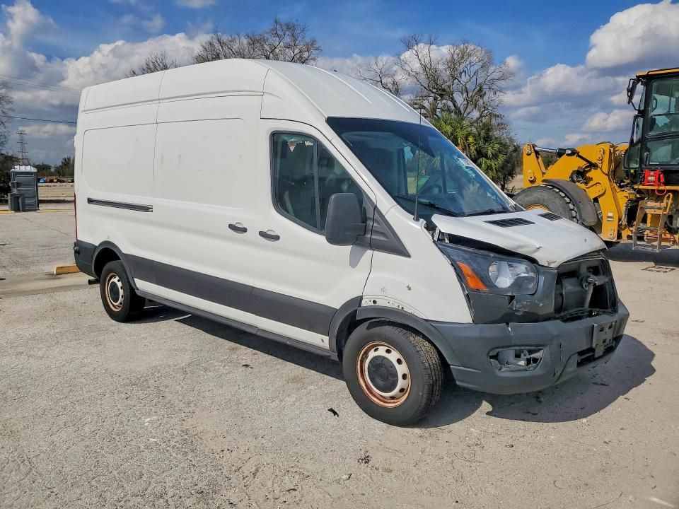 2022 Ford Transit T-250 Delivery Van