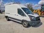 2022 Ford Transit T-250 Delivery Van
