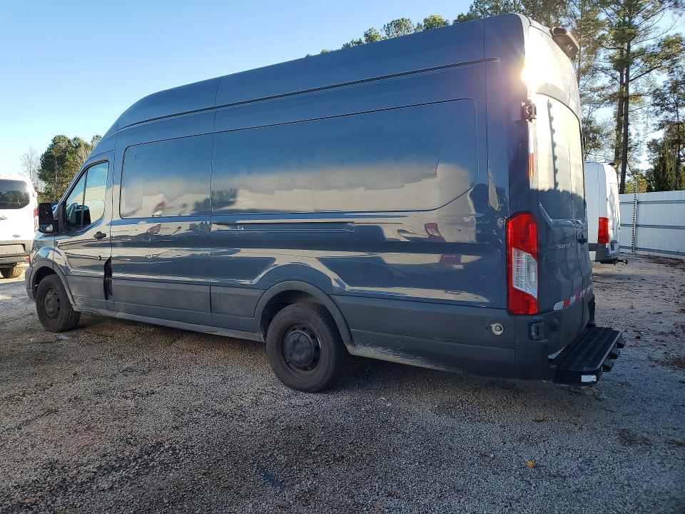 2020 Ford Transit T-250 Delivery Van