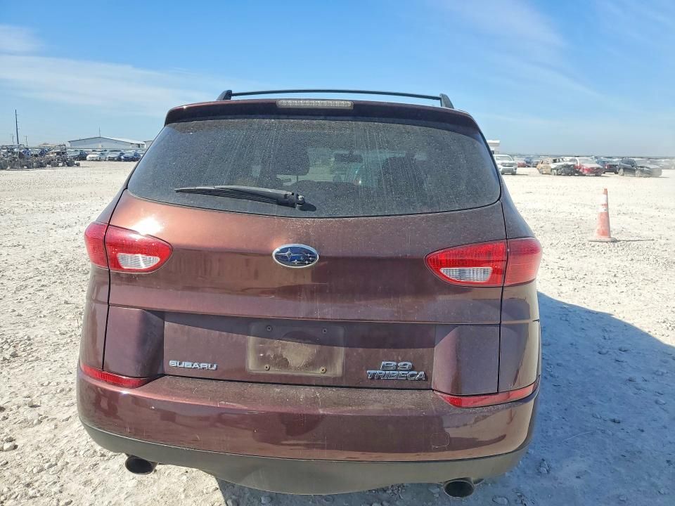 2006 Subaru B9 Tribeca 3.0 H6