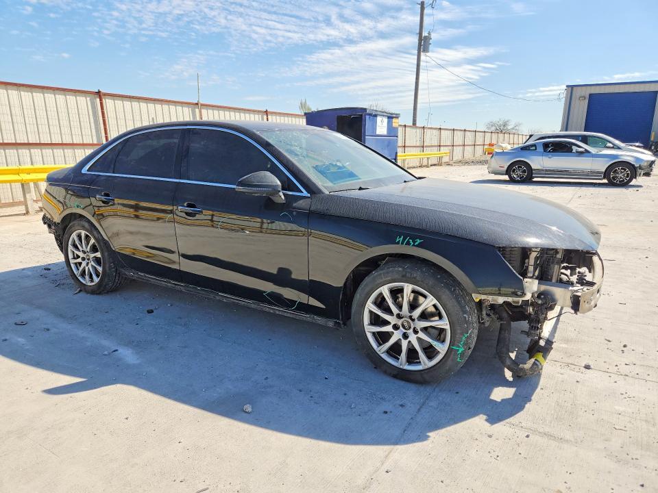 2021 Audi A4 Premium 40