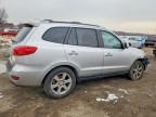 2007 Hyundai Santa fe se