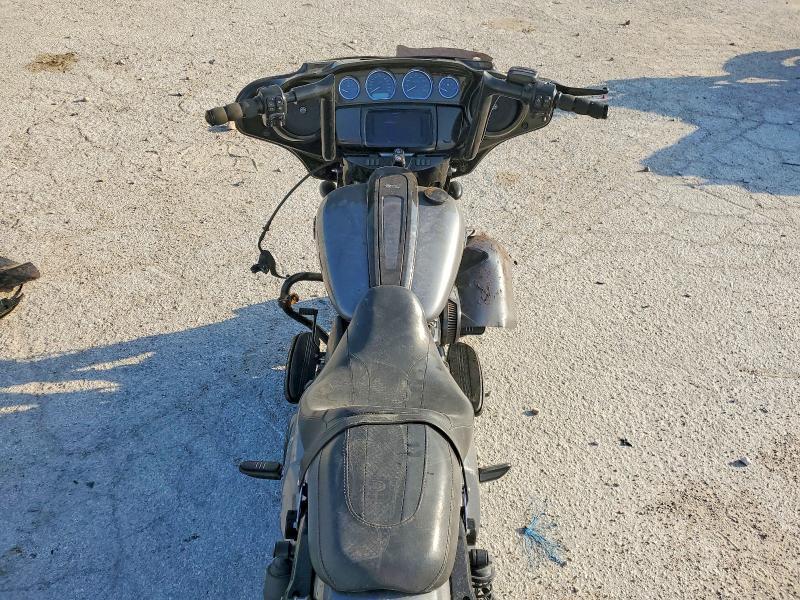 2021 Harley-Davidson Flhxs