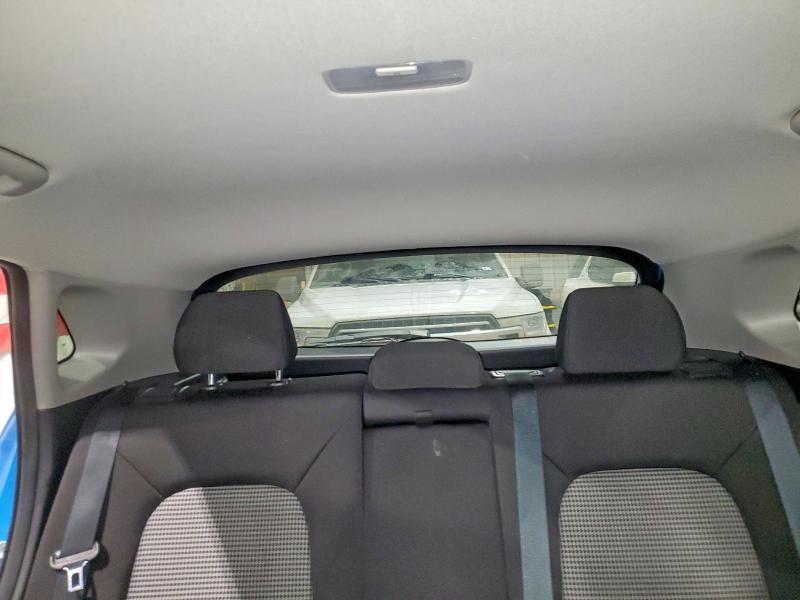 2020 Hyundai Kona sel