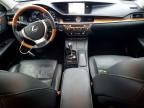 2015 Lexus Es 300h