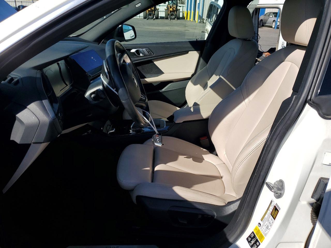 2020 BMW 228xi