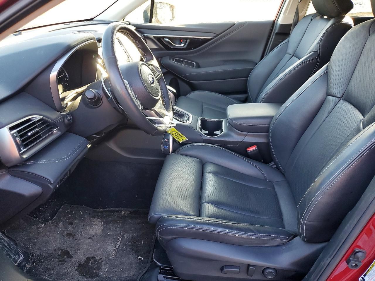 2024 Subaru Outback Limited xt