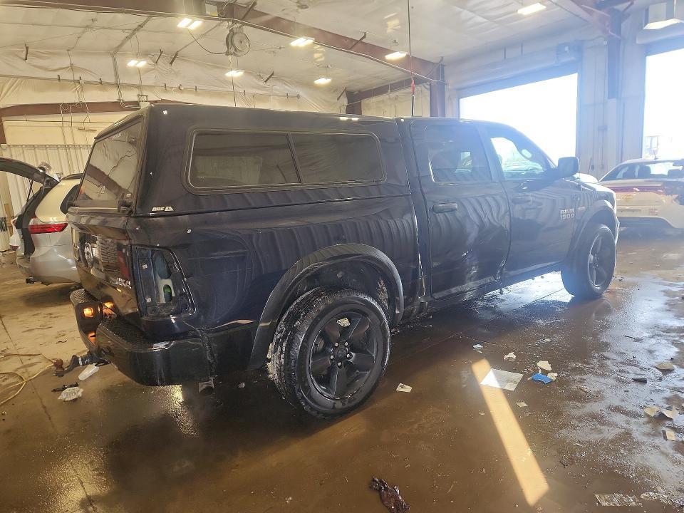 2016 Dodge Ram 1500 slt