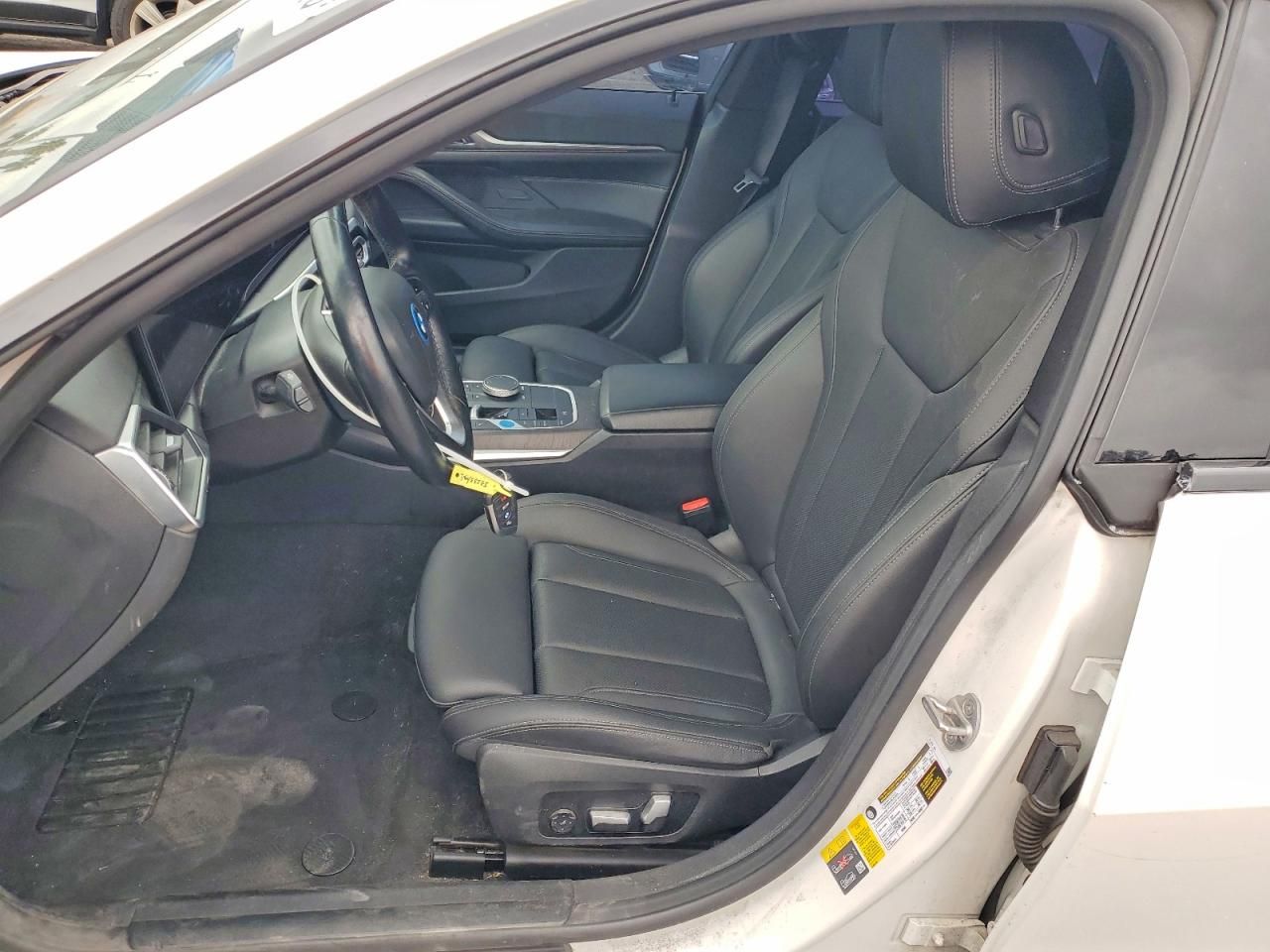 2023 BMW I4 Edrive 35