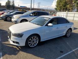 Audi a4 salvage cars for sale: 2014 Audi A4 Premium
