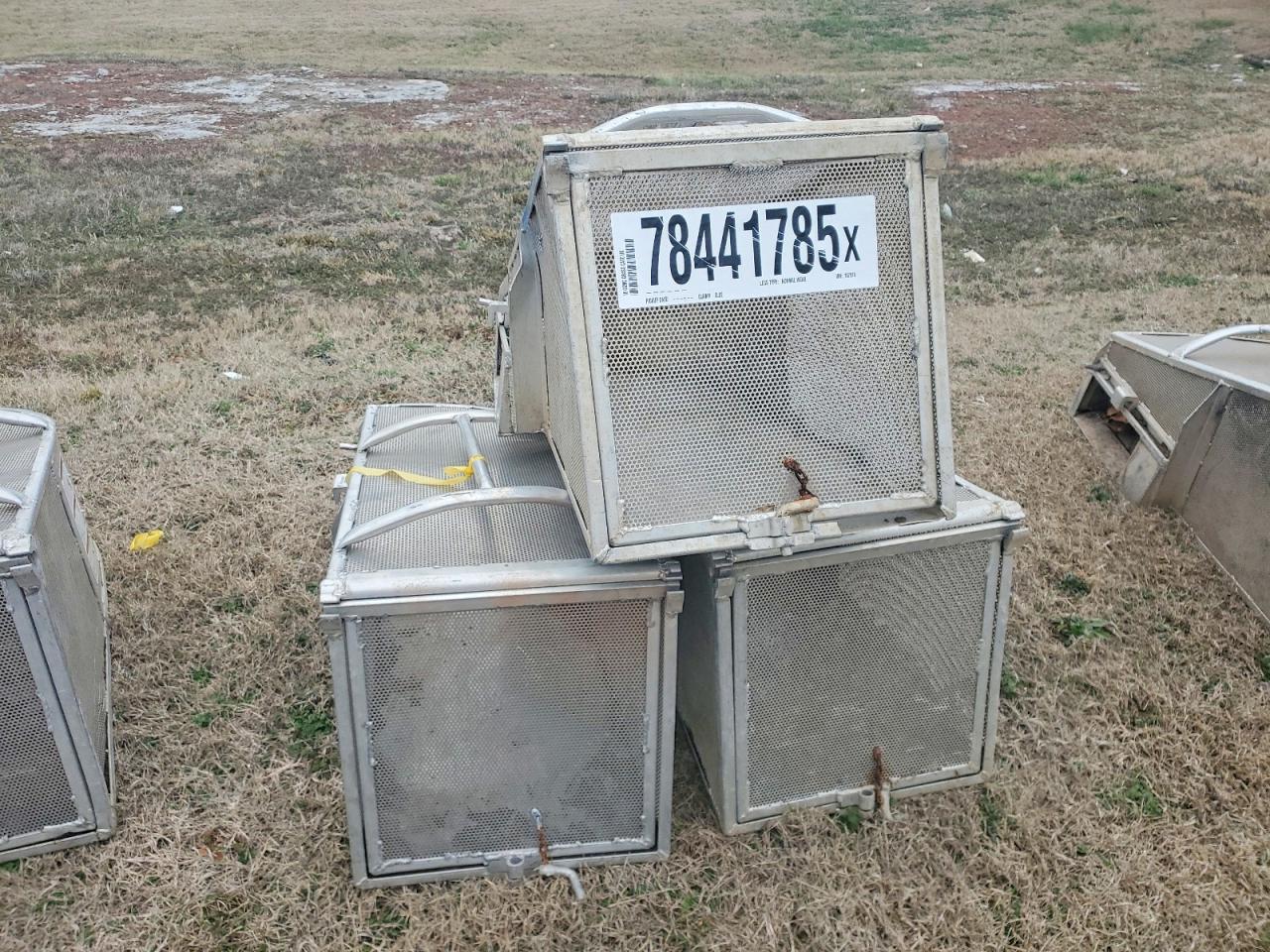 2010 Gras Hopper