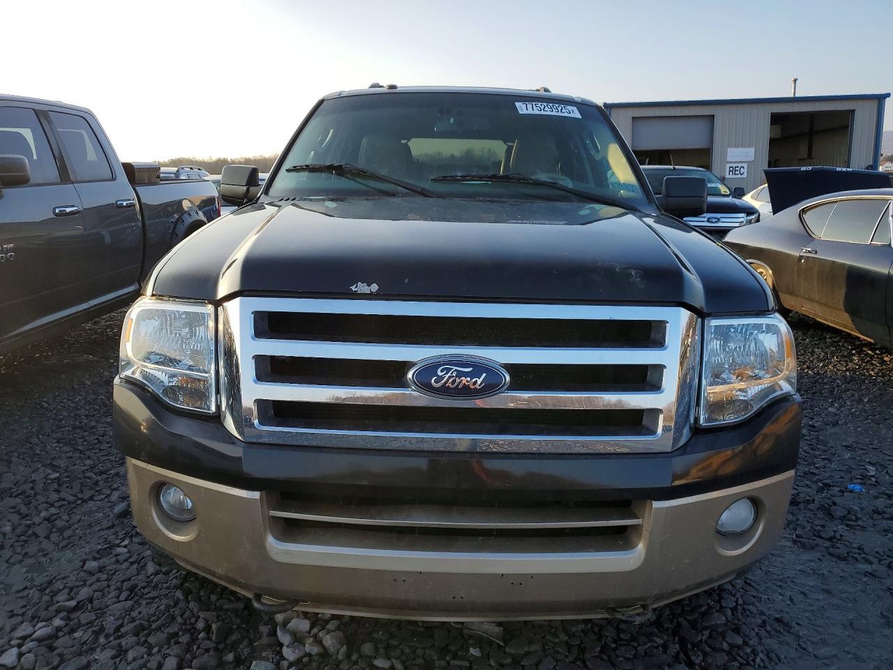 2013 Ford Expedition xlt