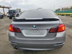 2015 BMW 528 xi