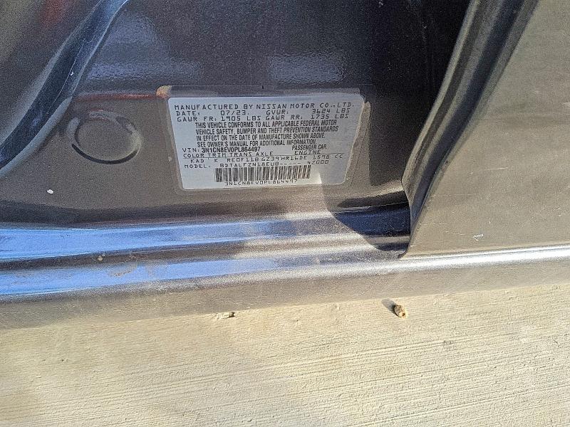 2023 Nissan Versa sv