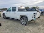 2011 Chevrolet Silverado C1500 lt