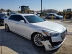 2017 Genesis G90 Ultimate