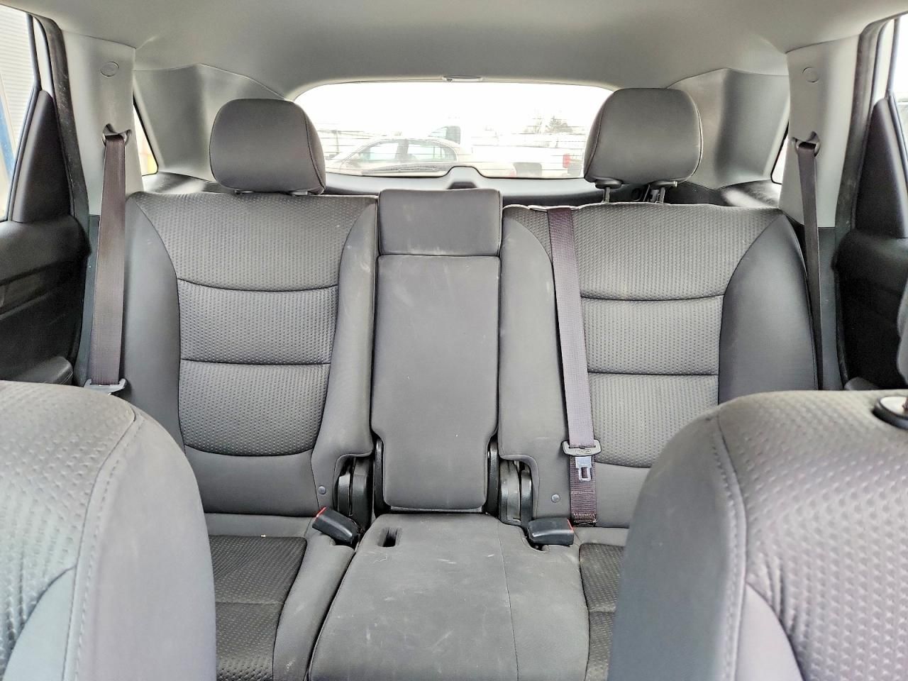 2012 KIA Sorento Base