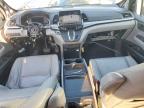 2019 Honda Odyssey Touring