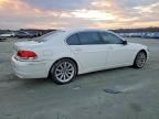 2008 BMW 750 li