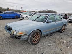 Mercury Vehiculos salvage en venta: 2009 Mercury Grand Marquis ls