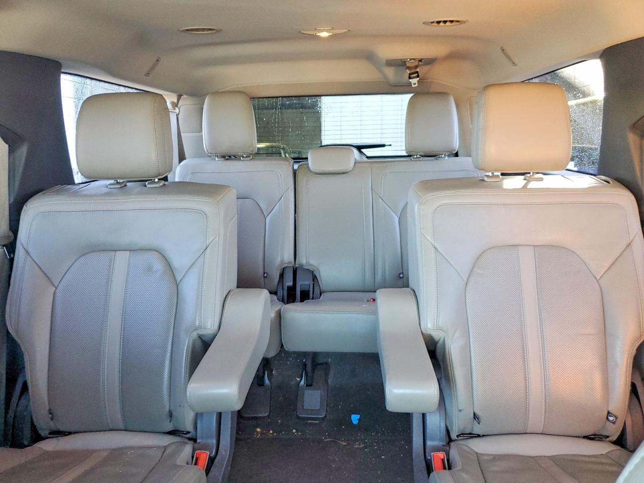 2018 Ford Expedition max Limited