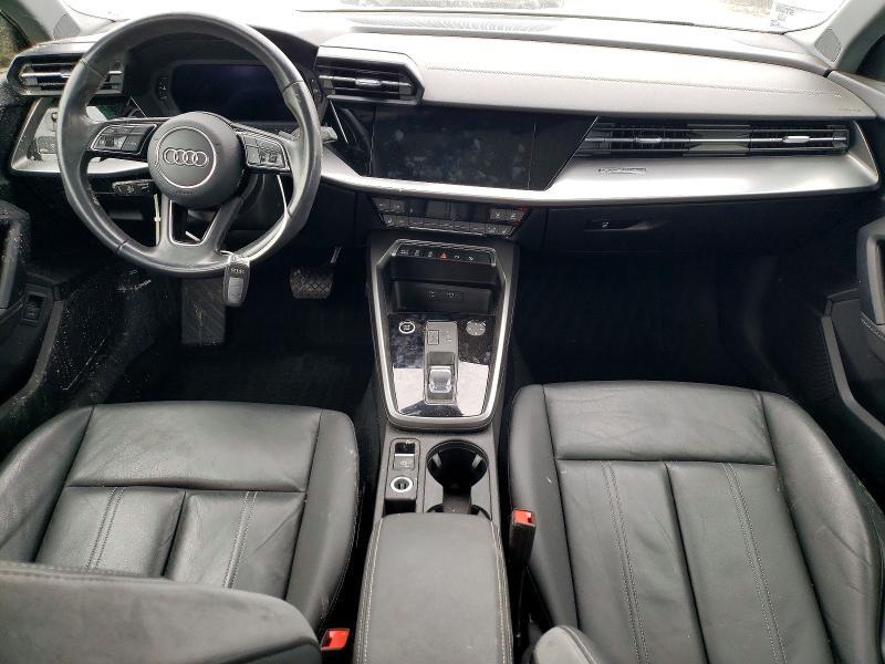 2024 Audi A3 Premium