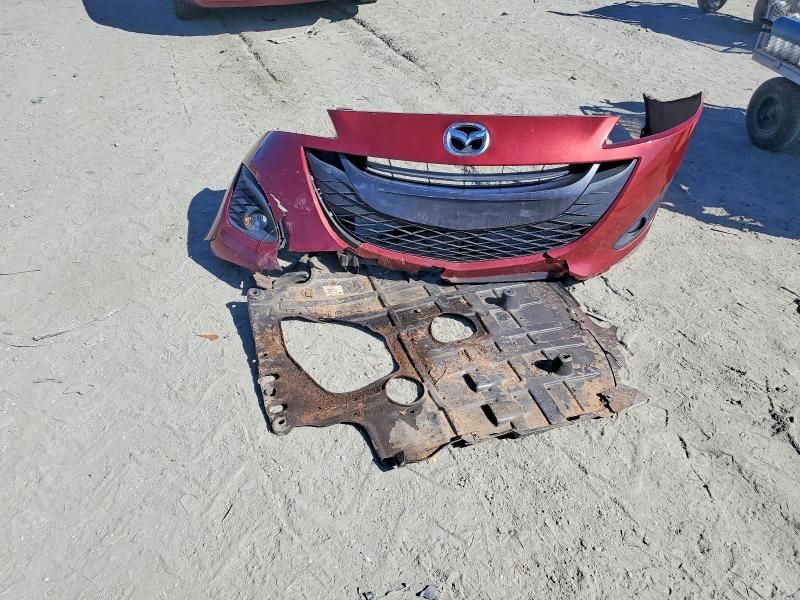 2014 Mazda 5 Touring