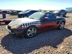 1997 Porsche Boxster for sale in Phoenix, AZ