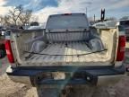 2008 Chevrolet Silverado K2500 Heavy Duty