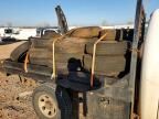 2008 Chevrolet Silverado Flatbed Truck