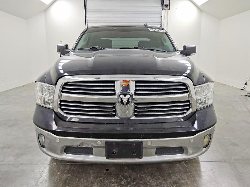 2019 Dodge Ram 1500 Classic slt