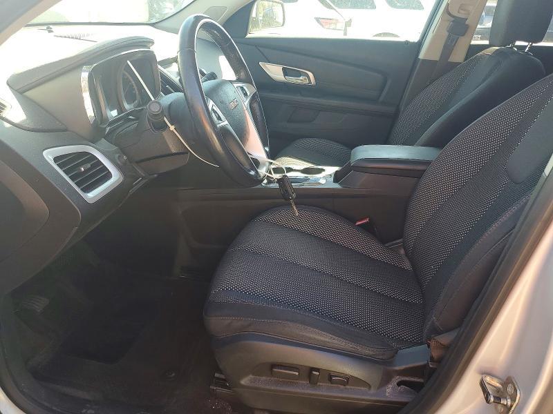 2011 GMC Terrain sle