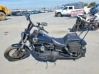 2014 Harley-Davidson Fxdb Dyna Street BOB