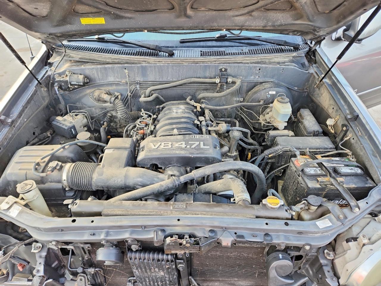 2006 Toyota Tundra