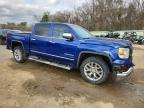 2014 GMC Sierra K1500 SLT
