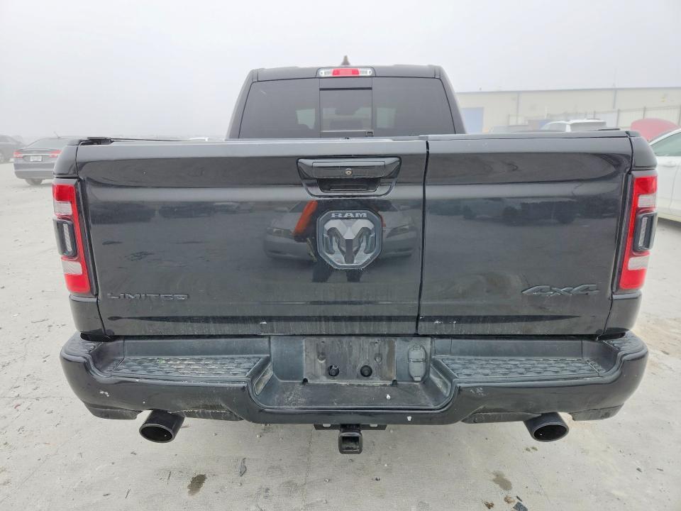 2020 Dodge RAM 1500 Limited