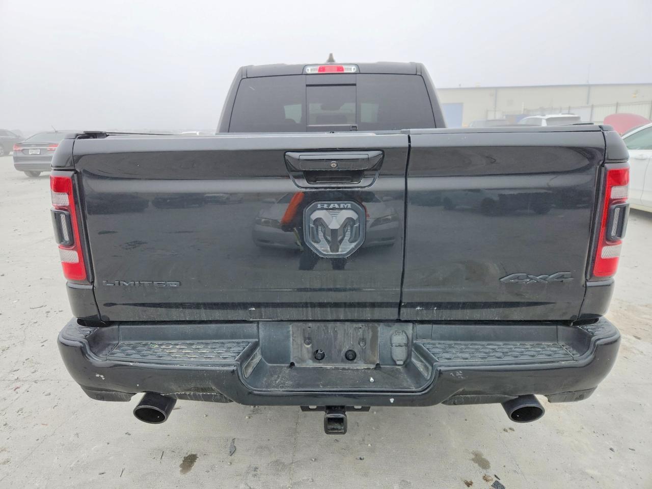 2020 Dodge RAM 1500 Limited