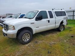 2005 Ford F250 Super Duty for sale in Sacramento, CA