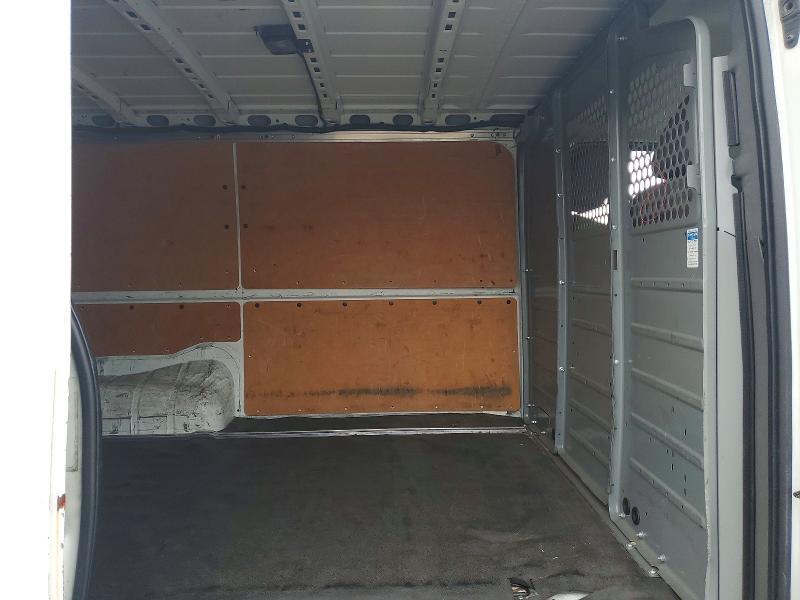 2017 Nissan NV 1500 Delivery Van